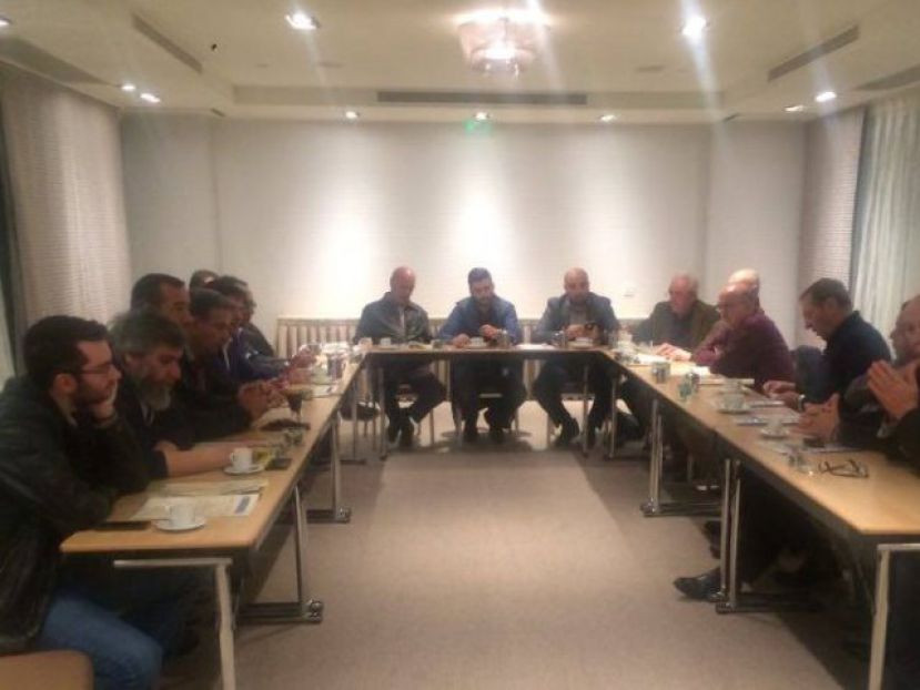 ΔΣ… επόμενης μέρας