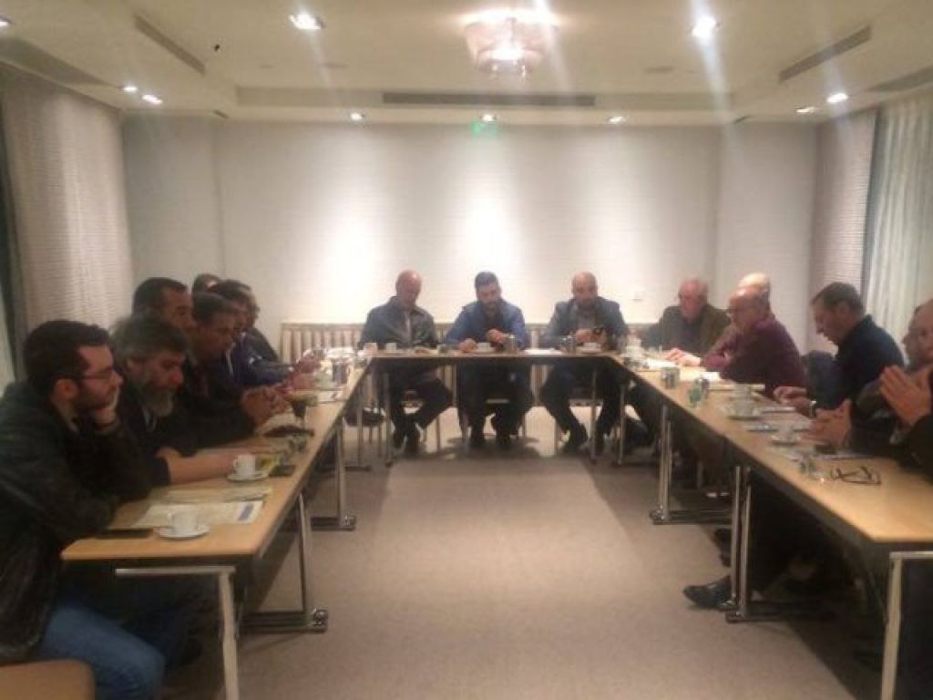 ΔΣ… επόμενης μέρας