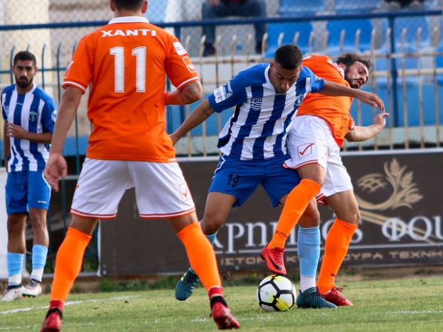 «Έδειξαν ότι είναι καλοί παίκτες»