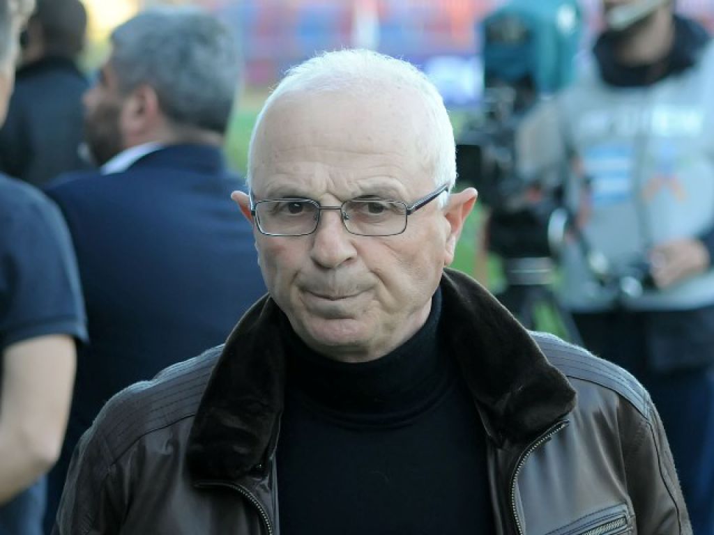 «Τρέχουμε για μην πεθάνει το κύτταρο»