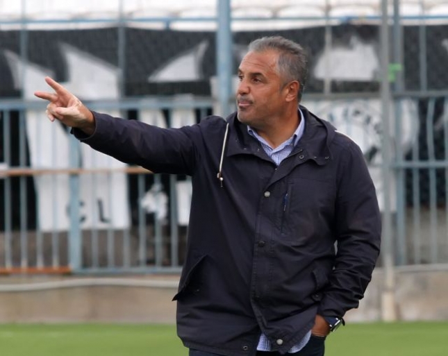 Βοσνιάδης: «Λαμπρό μέλλον»