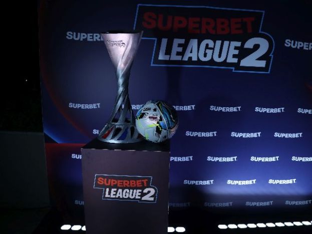 Η κλήρωση της Superbet League 2