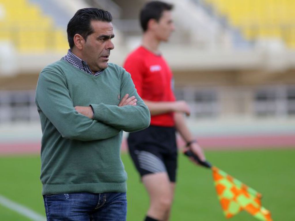 «Συγγνώμη από τους φιλάθλους»
