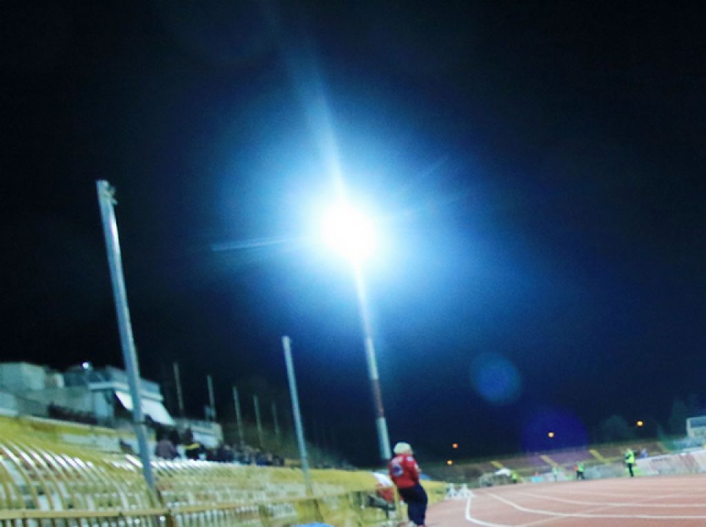 Αναβολές για τον Απόλλωνα Λάρισας