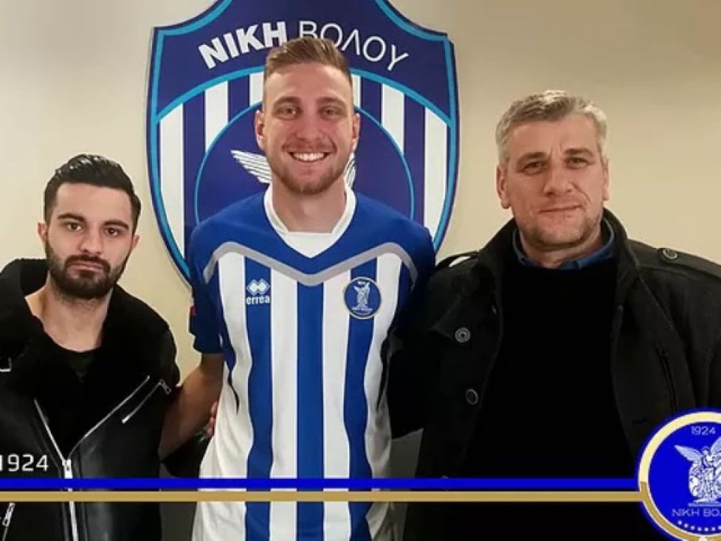 Νίκη ο… ελεύθερος Μαντζίρης