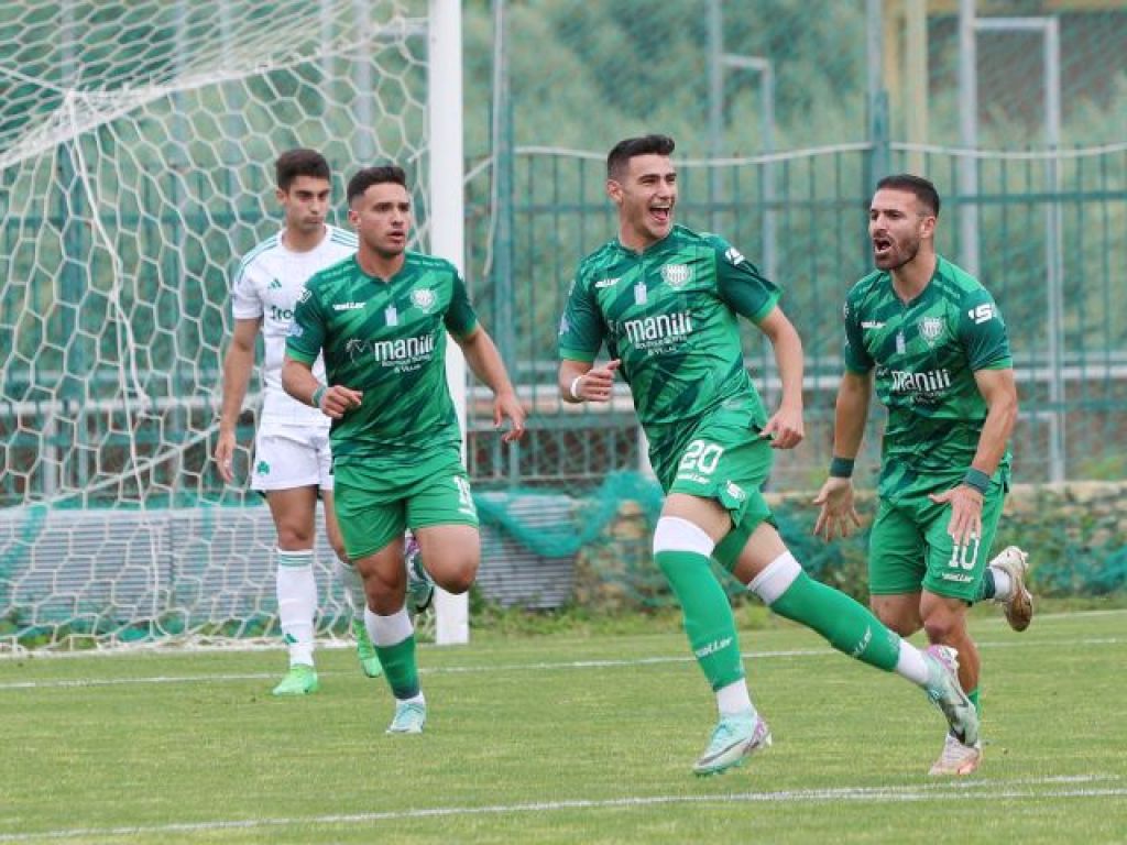 Έσωσαν τον… Διαγόρα