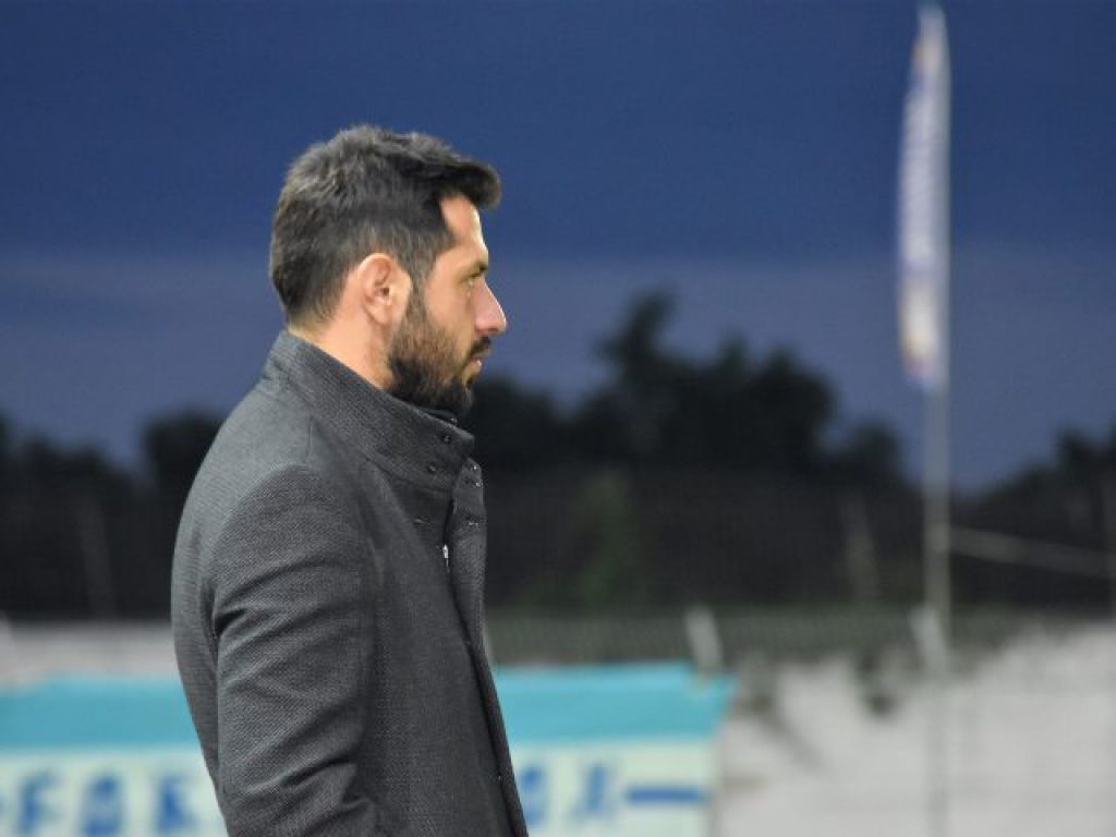 «Δεν θα πετάξουμε λευκή πετσέτα»