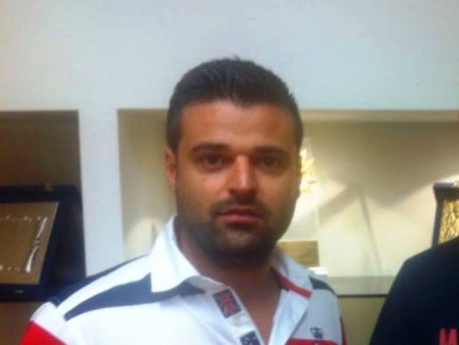 Mε Γαλτσίδη και Ζαπρόπουλο