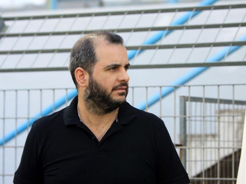 «Να ακυρωθεί η σεζόν αν…»