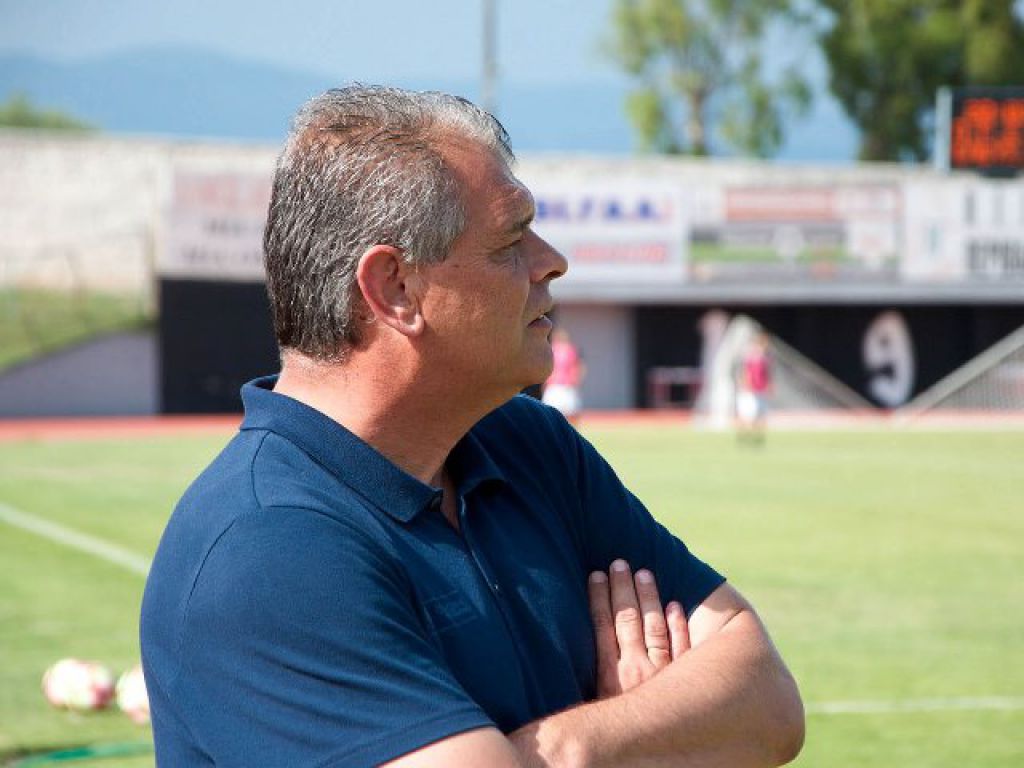 Δεδομένη η εκτίμηση για Σπανό