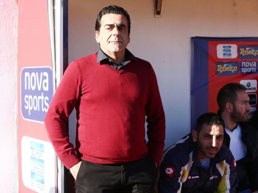 «Ο Κάιπερς στην αρχή ήθελε ΑΕΚ»