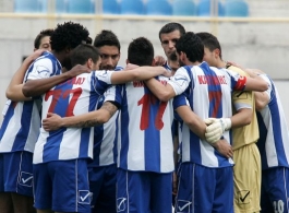 Στη Βέροια ο Φωκικός