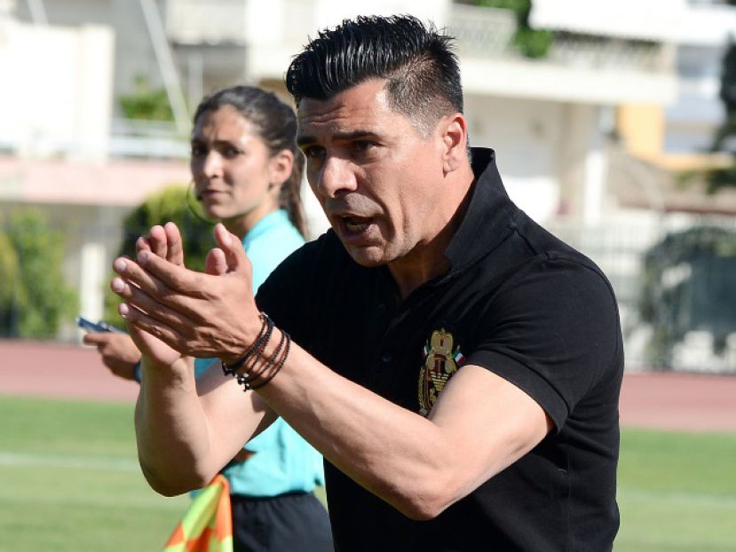 «Κερδίσαμε ακόμη έναν τελικό»