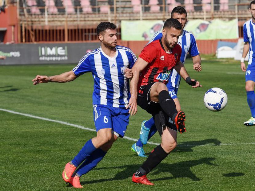 «Άσφαιρη» τρεις μήνες μετά