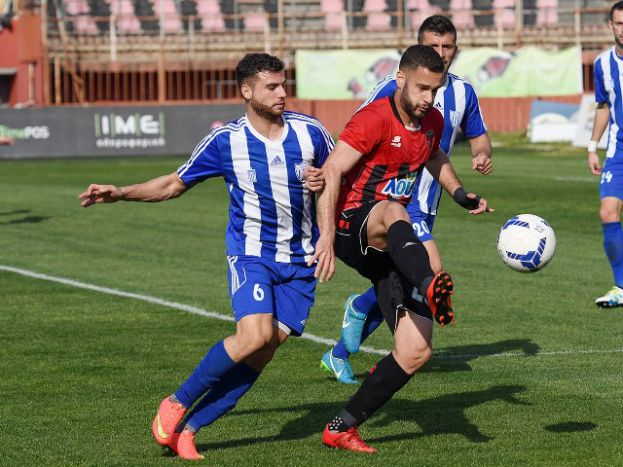 «Άσφαιρη» τρεις μήνες μετά