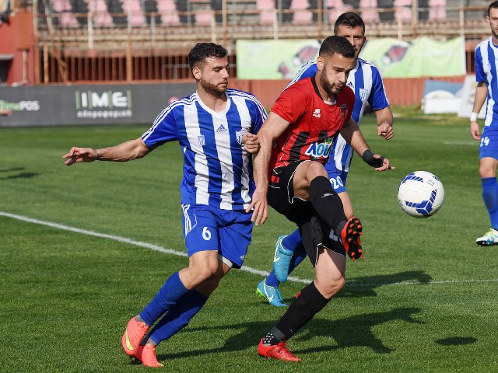 «Άσφαιρη» τρεις μήνες μετά