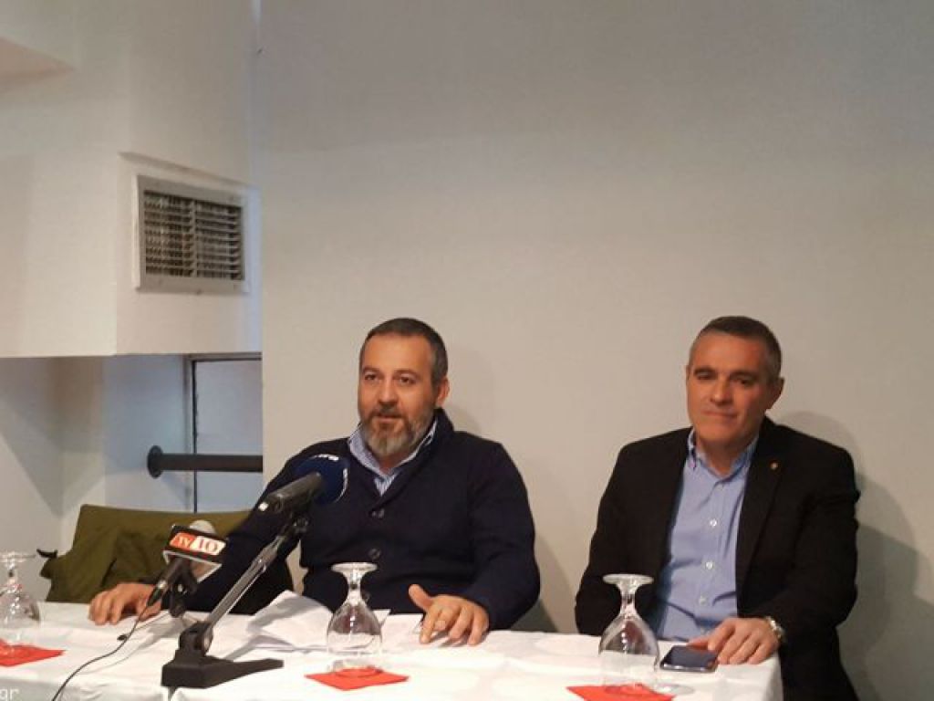 «Άνοδος με Γράφα»