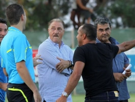 Τα λάθη της Καλλονής