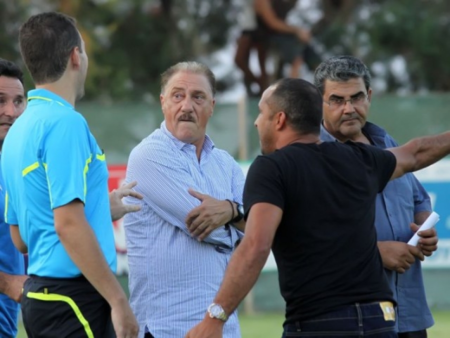 Τα λάθη της Καλλονής