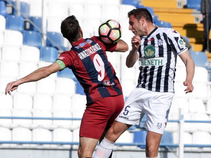 Δεληζήσης: «Άθλιο…»