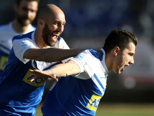 «Δύο- τρεις προσθήκες»