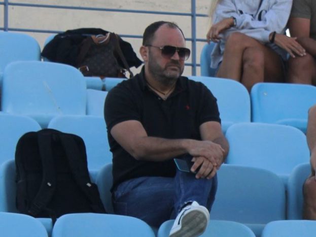 Πετράκης: «Έτοιμοι σε όλα τα επίπεδα»