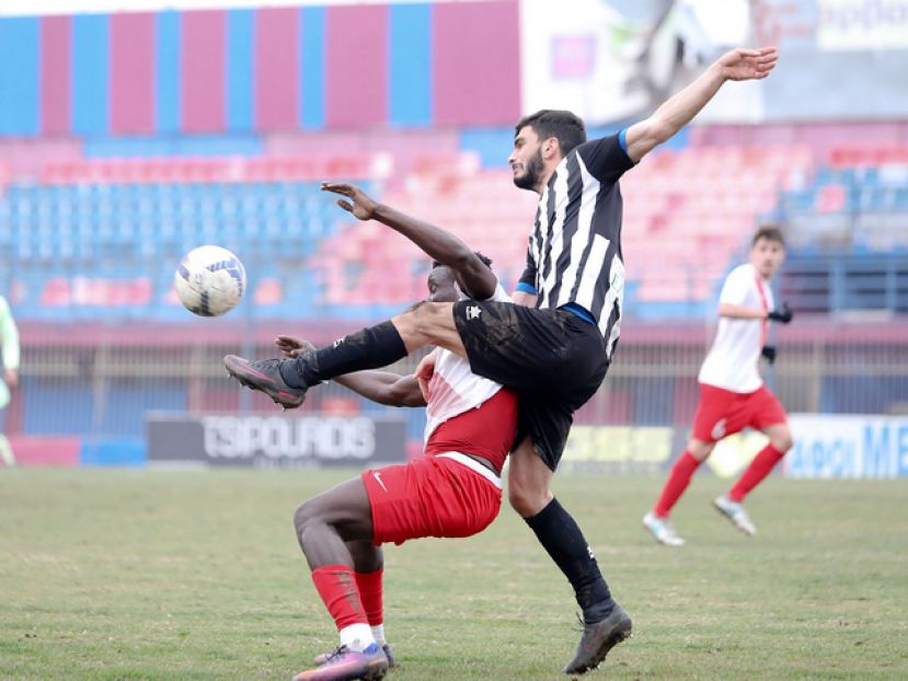 «Μη βλέπετε τη βαθμολογία»