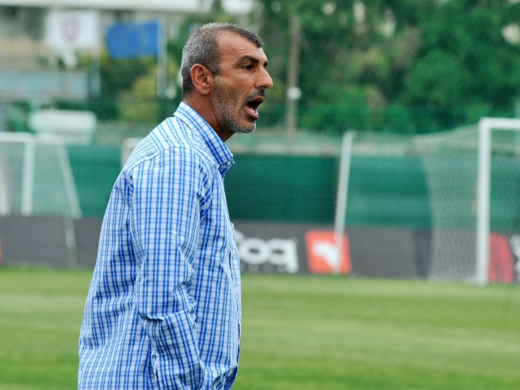 «Πρέπει να προσέχουμε»