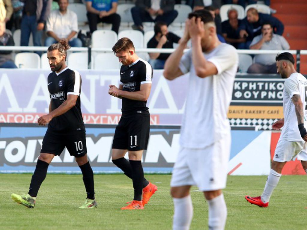 «Κακή μετάφραση»
