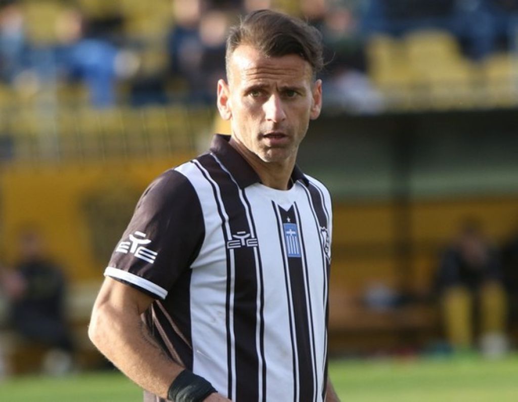 «Μην εμπιστεύεσαι…» (pic)