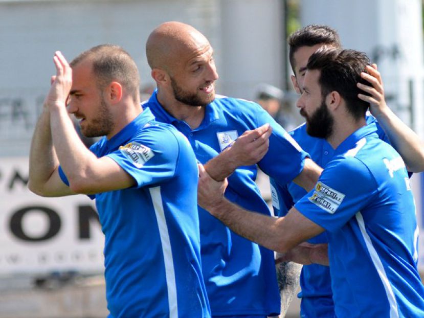 «Τεννές και υγεία δίνουν την άνοδο»
