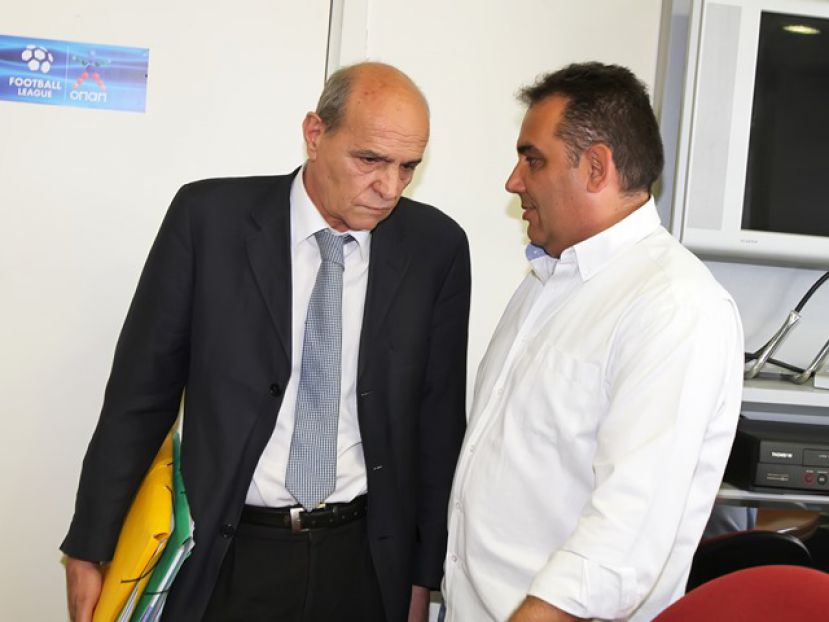 «Βιάστηκε ο Σφακιανάκης»