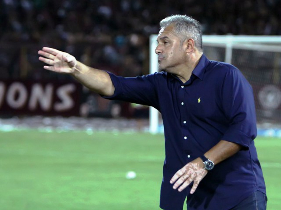 Τρεις οι υποψήφιοι για τον Βόλο