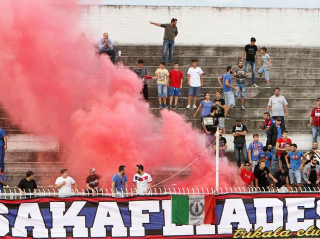 Τα εισιτήρια της 23ης στροφής
