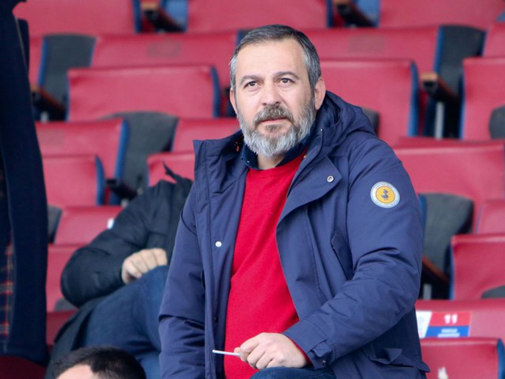Το «μπράβο μάγκες» του Μπαταγιάννη