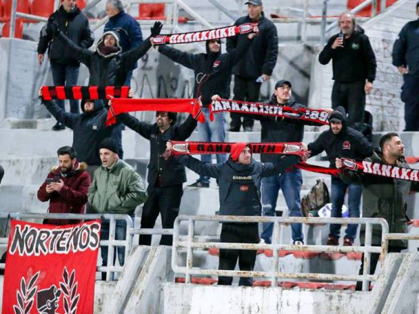 «Σε λίγες ώρες 1.000 χλμ!»