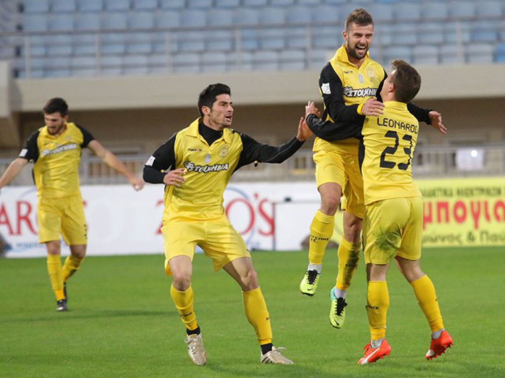 Είπαν «όχι» στην απόσυρση