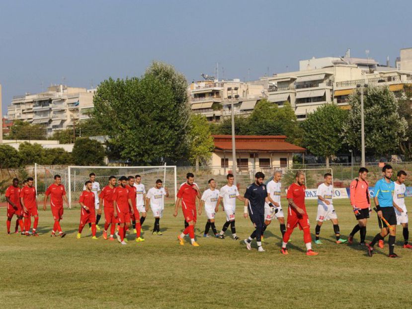 Πανσερραϊκός όπως πέρσι