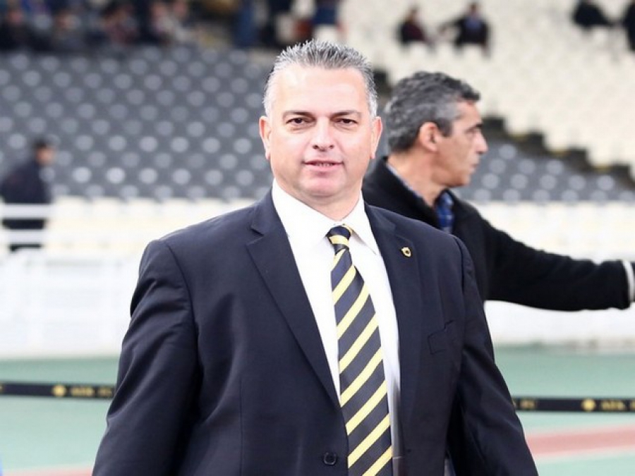 Επεισόδιο Καραπαπά-Δημητριάδη