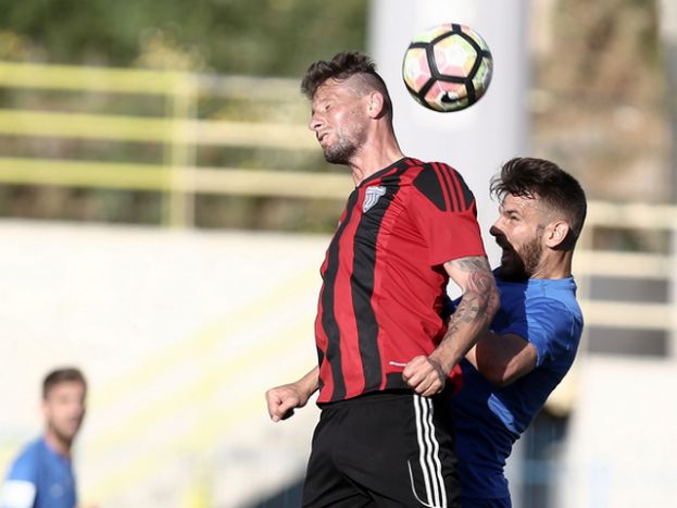 «Επ’ ουδενί χαλάρωση»