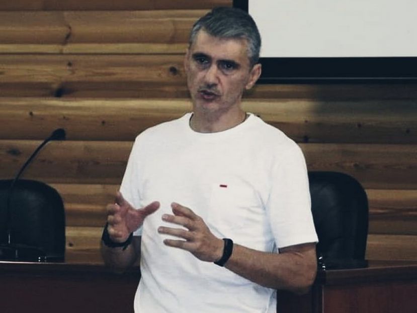 «Να πανηγυρίσουμε την άνοδο»