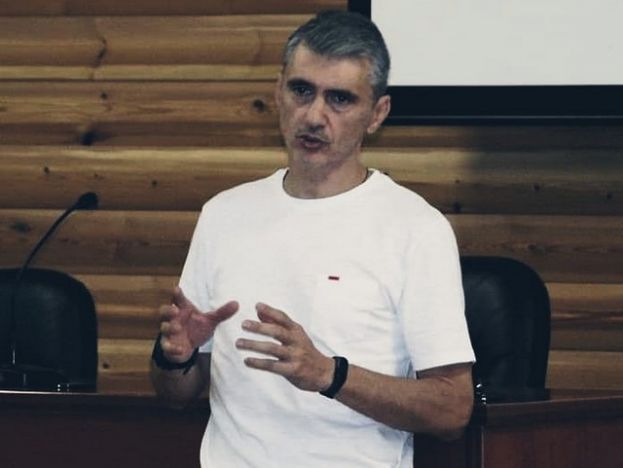 «Να πανηγυρίσουμε την άνοδο»