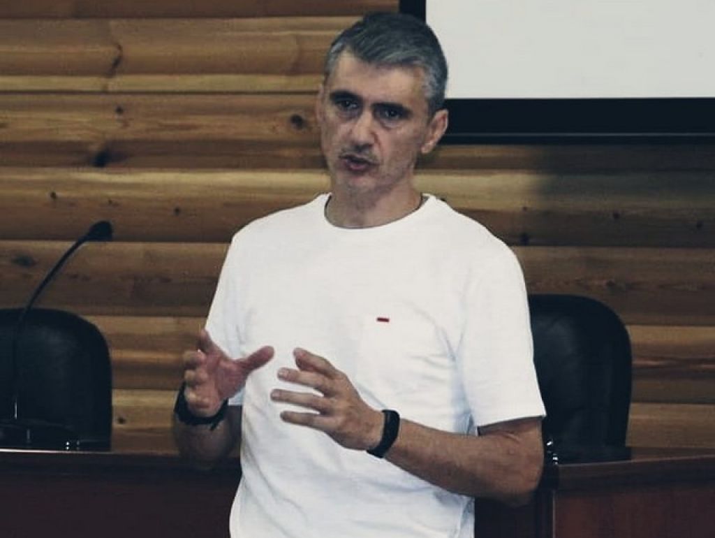 «Να πανηγυρίσουμε την άνοδο»