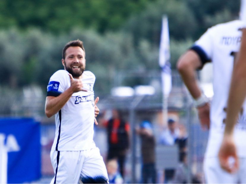 ΟΦΗ – Άρης 1-1 (video)