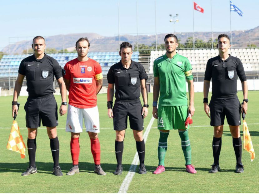 Με φόρα από πέρυσι
