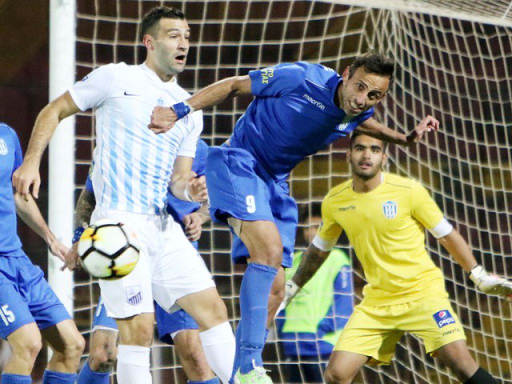 Νέα δεδομένα για Σαχινίδη