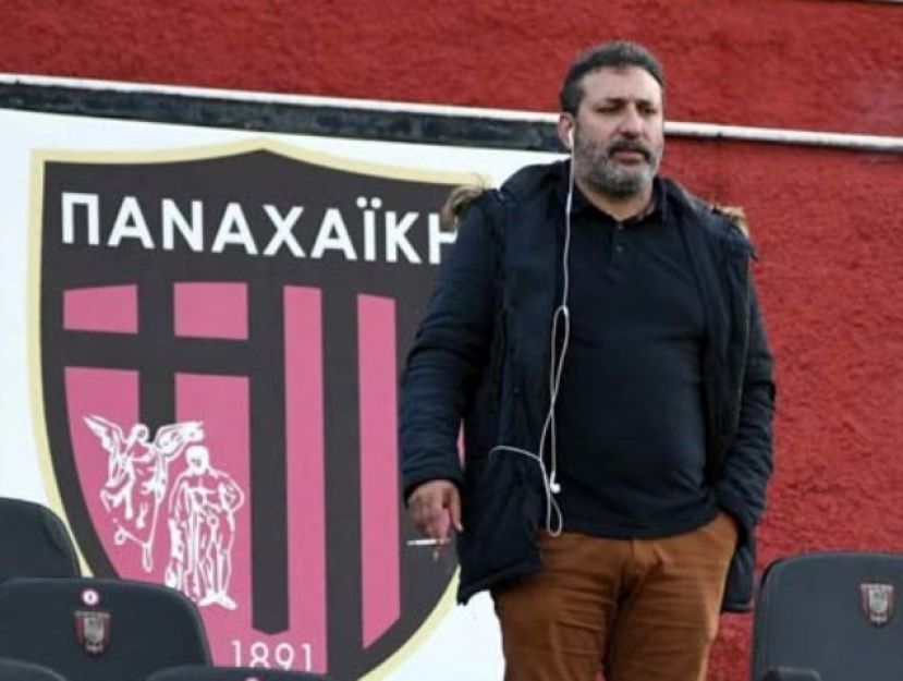 Αποχαιρέτησε ΟΦΙ ο Μπέζας