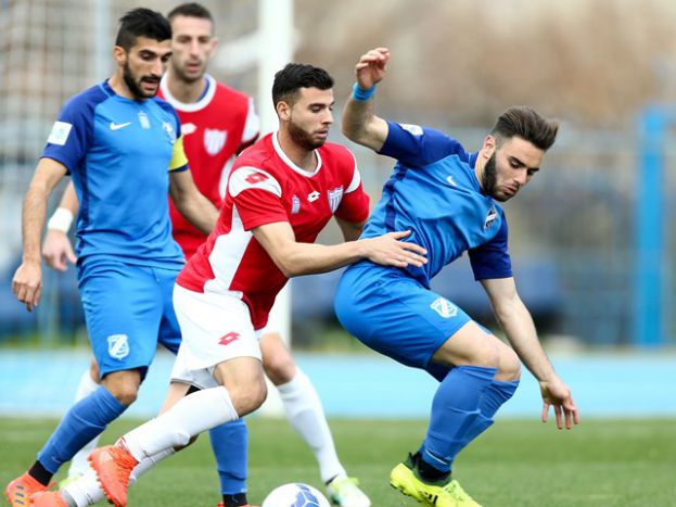 Αντικανονικότητα, αλλά…