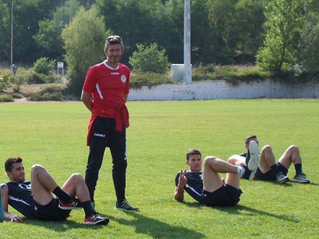 «Δεν υπάρχει εύκολη ή δύσκολη κλήρωση»