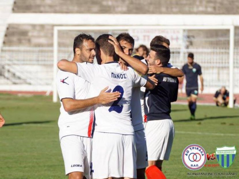 Ελπίδες ενόψει Κυπέλλου